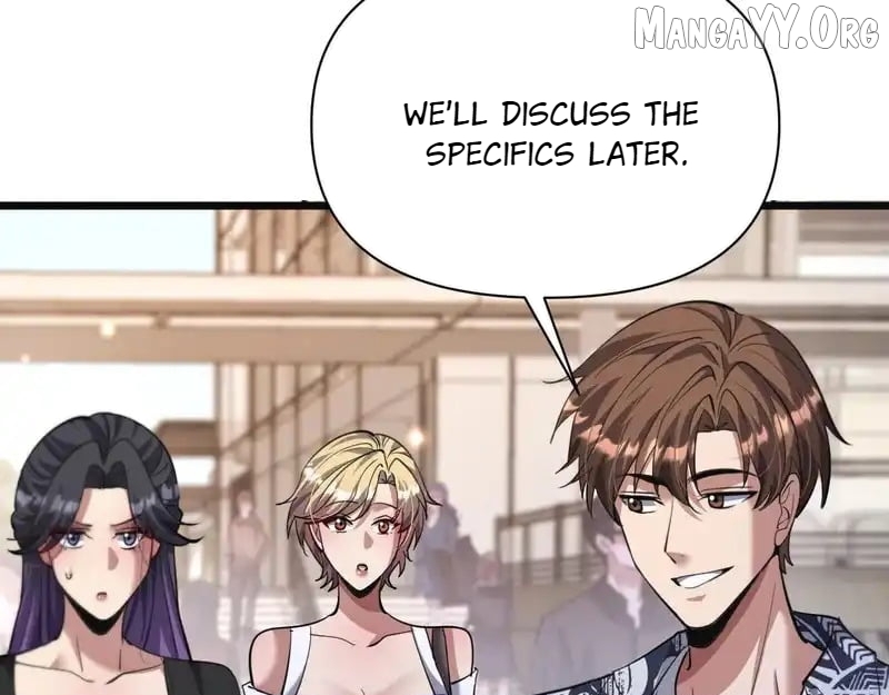 I’m Trapped In This Day For One Thousand Years Chapter 235 - page 27